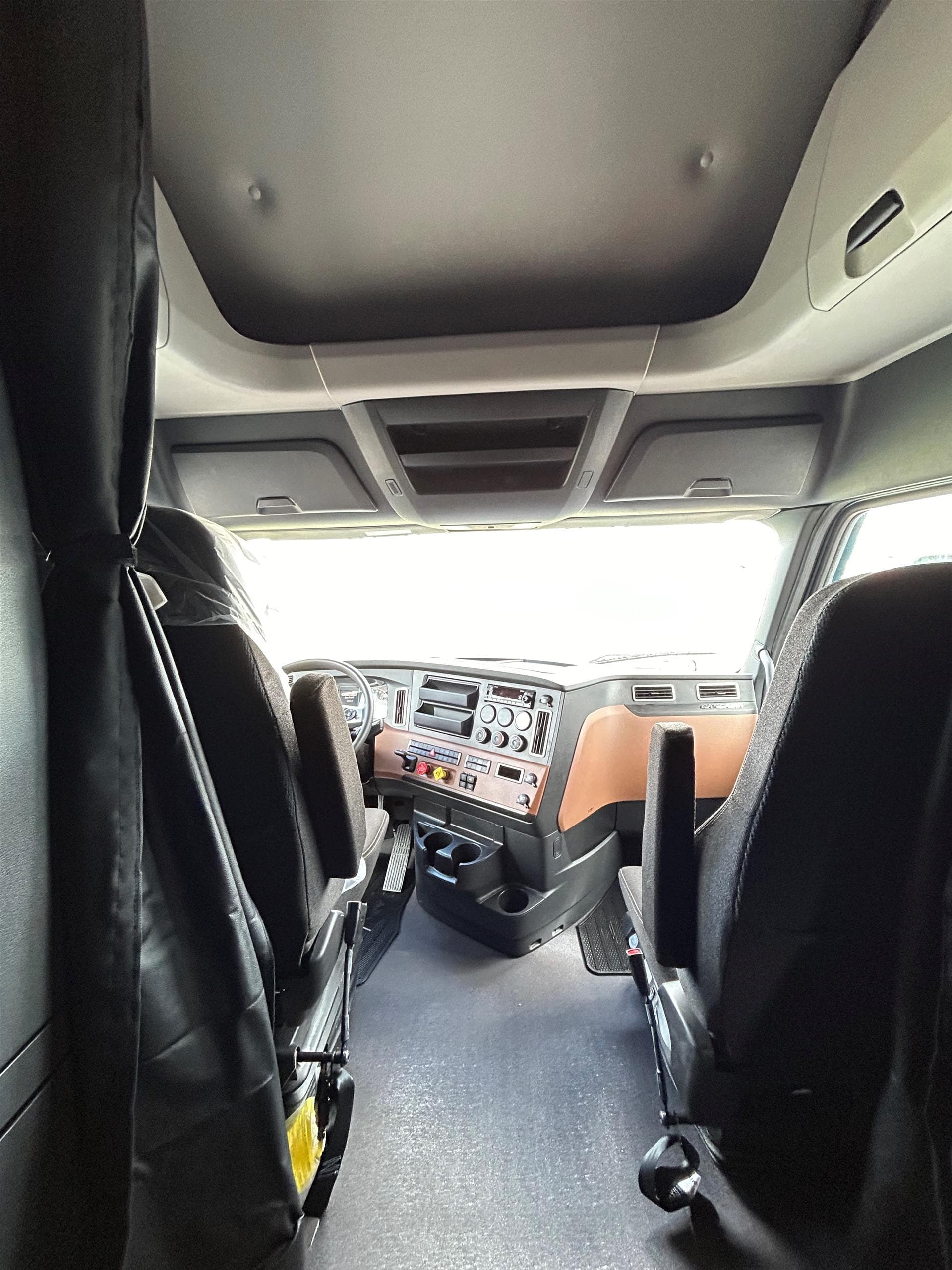 2025 Freightliner Cascadia — photo 6