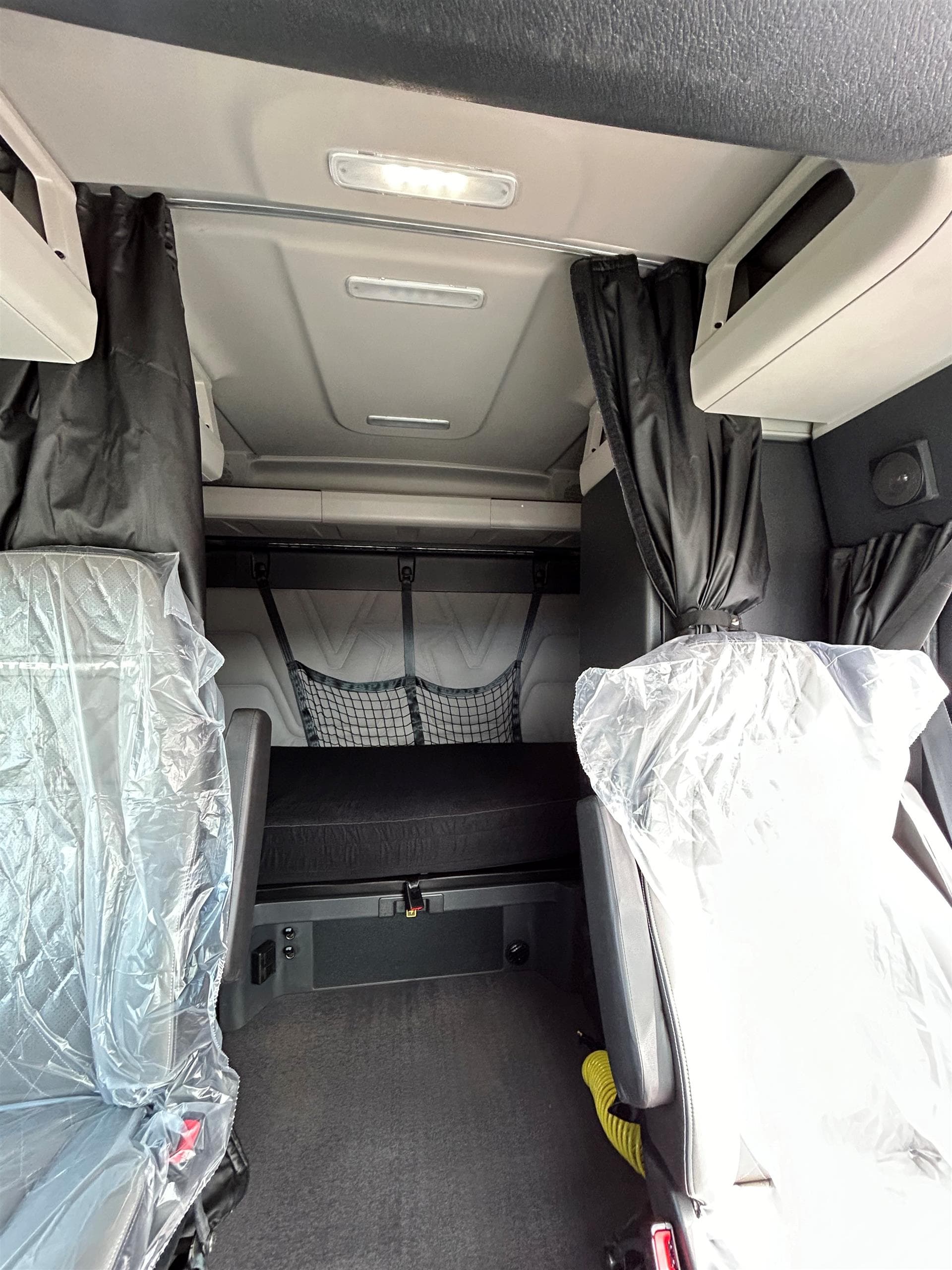 2026 Western Star 49X — photo 6