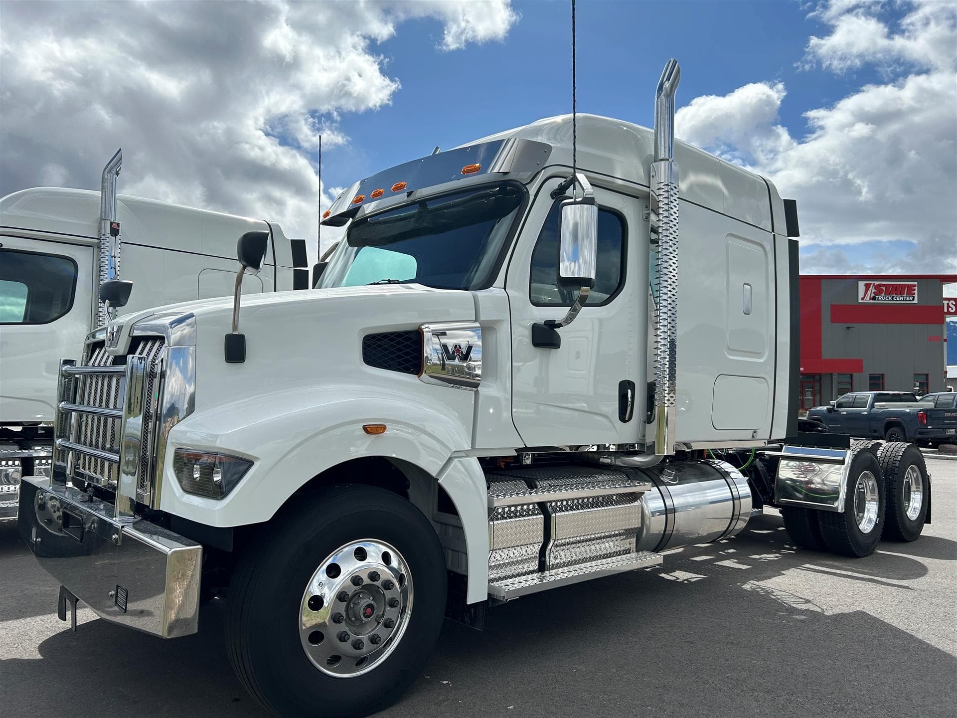 2026 Western Star 49X — photo 2