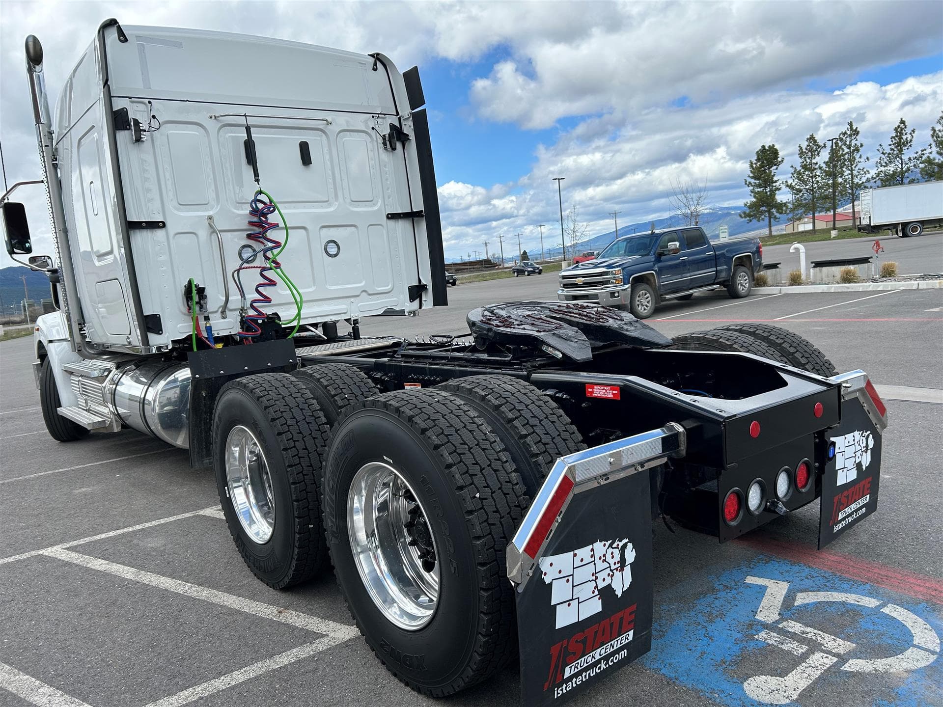 2026 Western Star 49X — photo 7