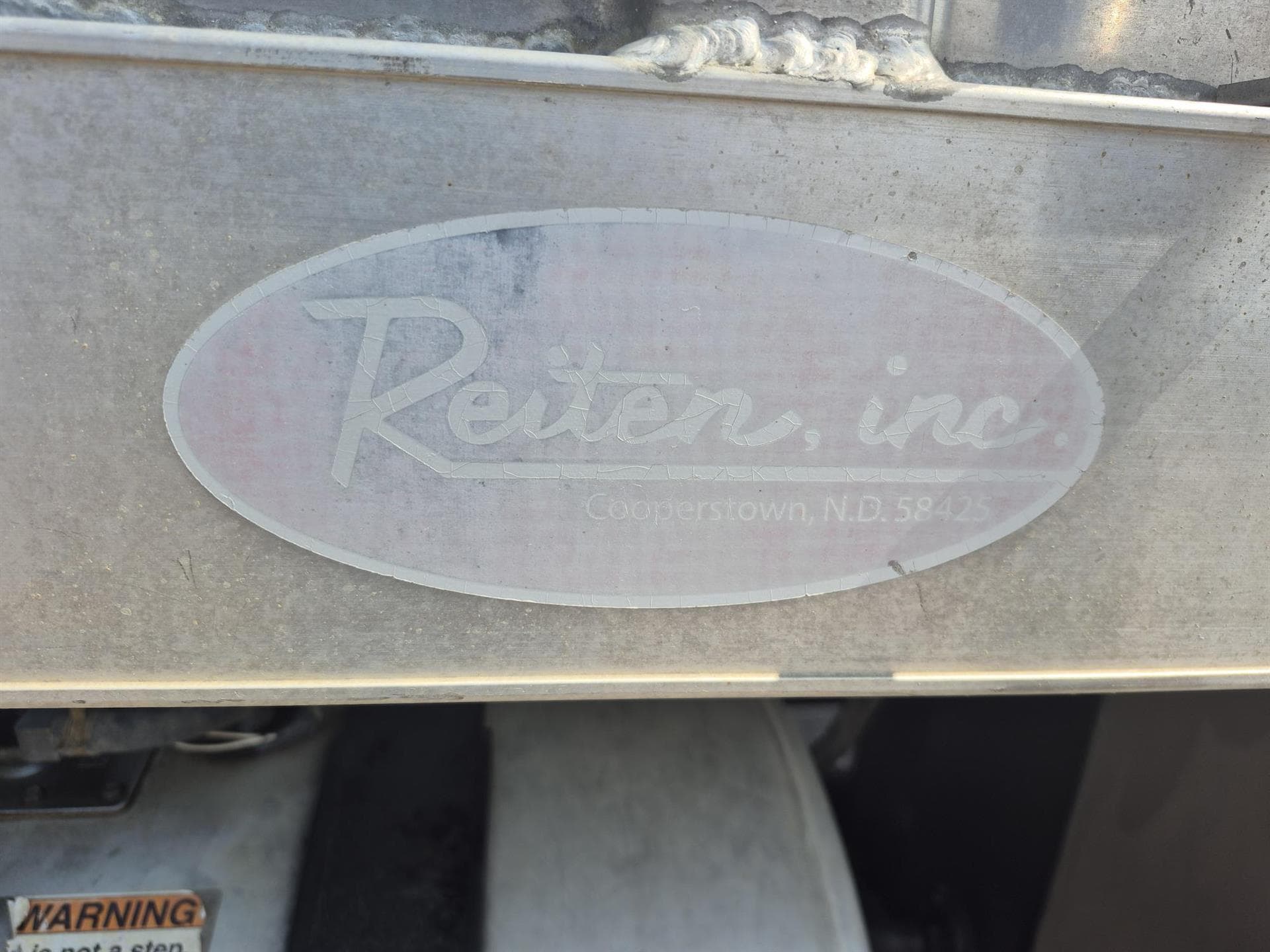 2013 Freightliner Cascadia — photo 11