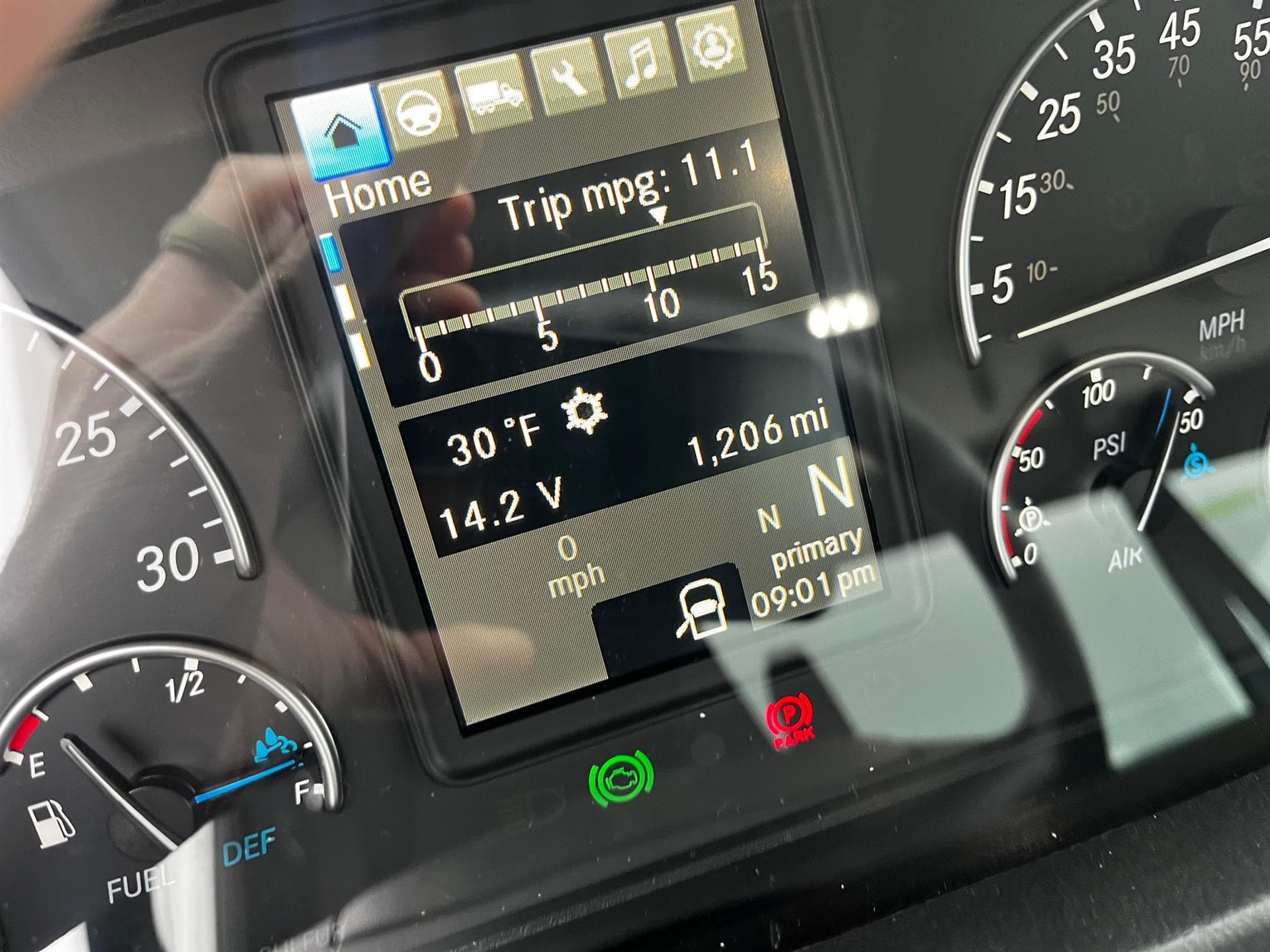 2026 Freightliner M2 106 — photo 11