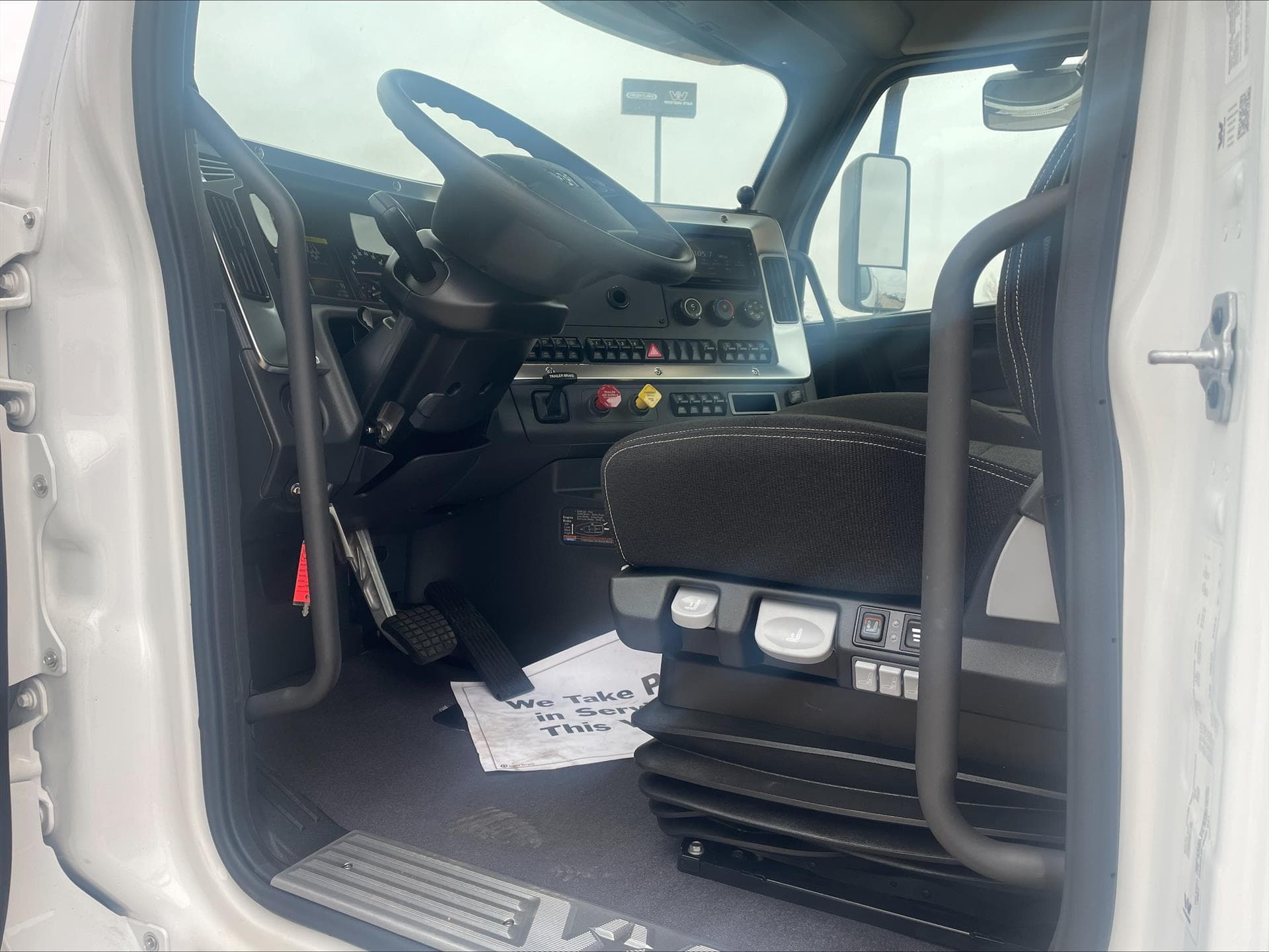 2026 Western Star 47X — photo 7