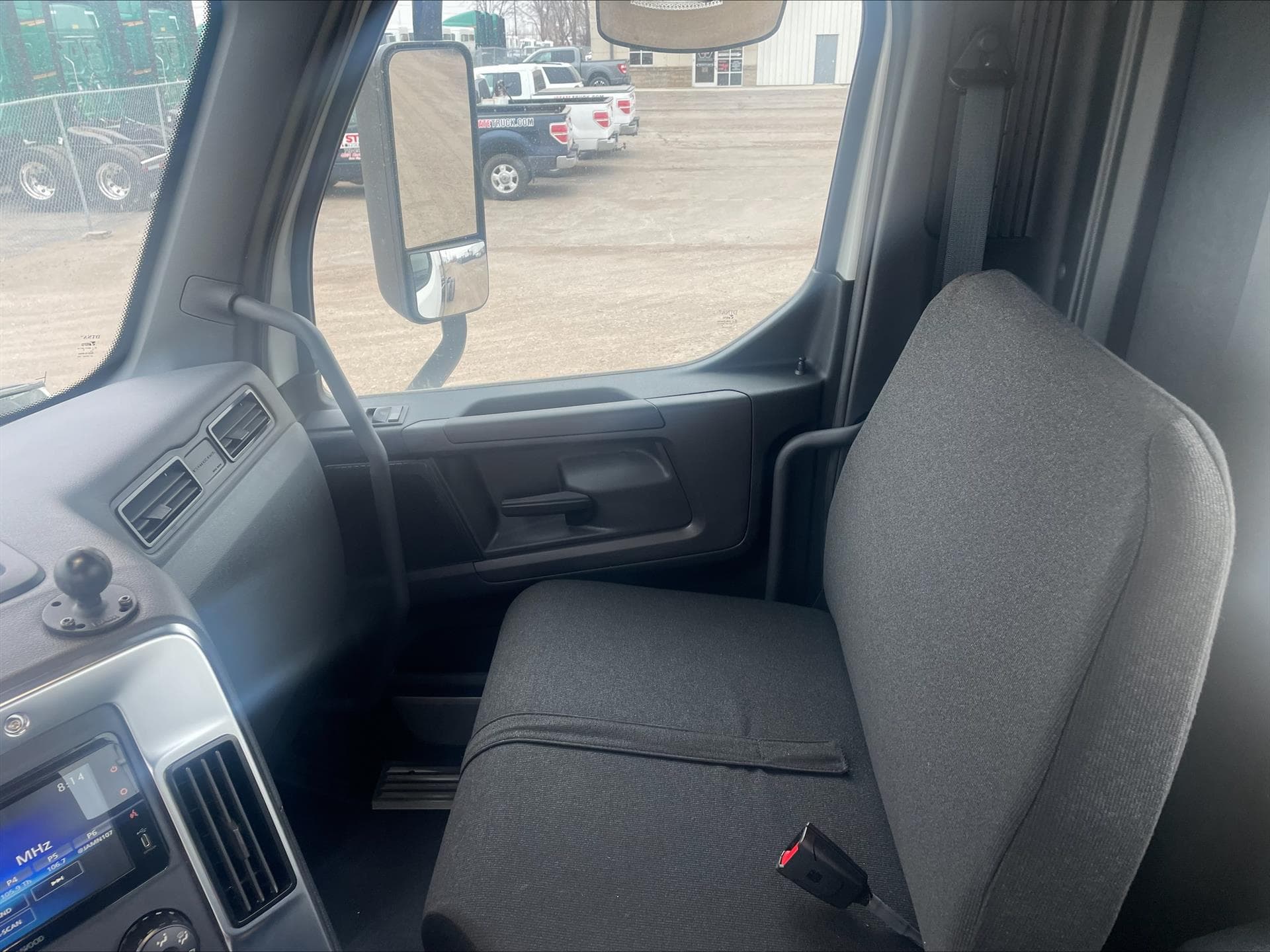 2026 Western Star 47X — photo 8