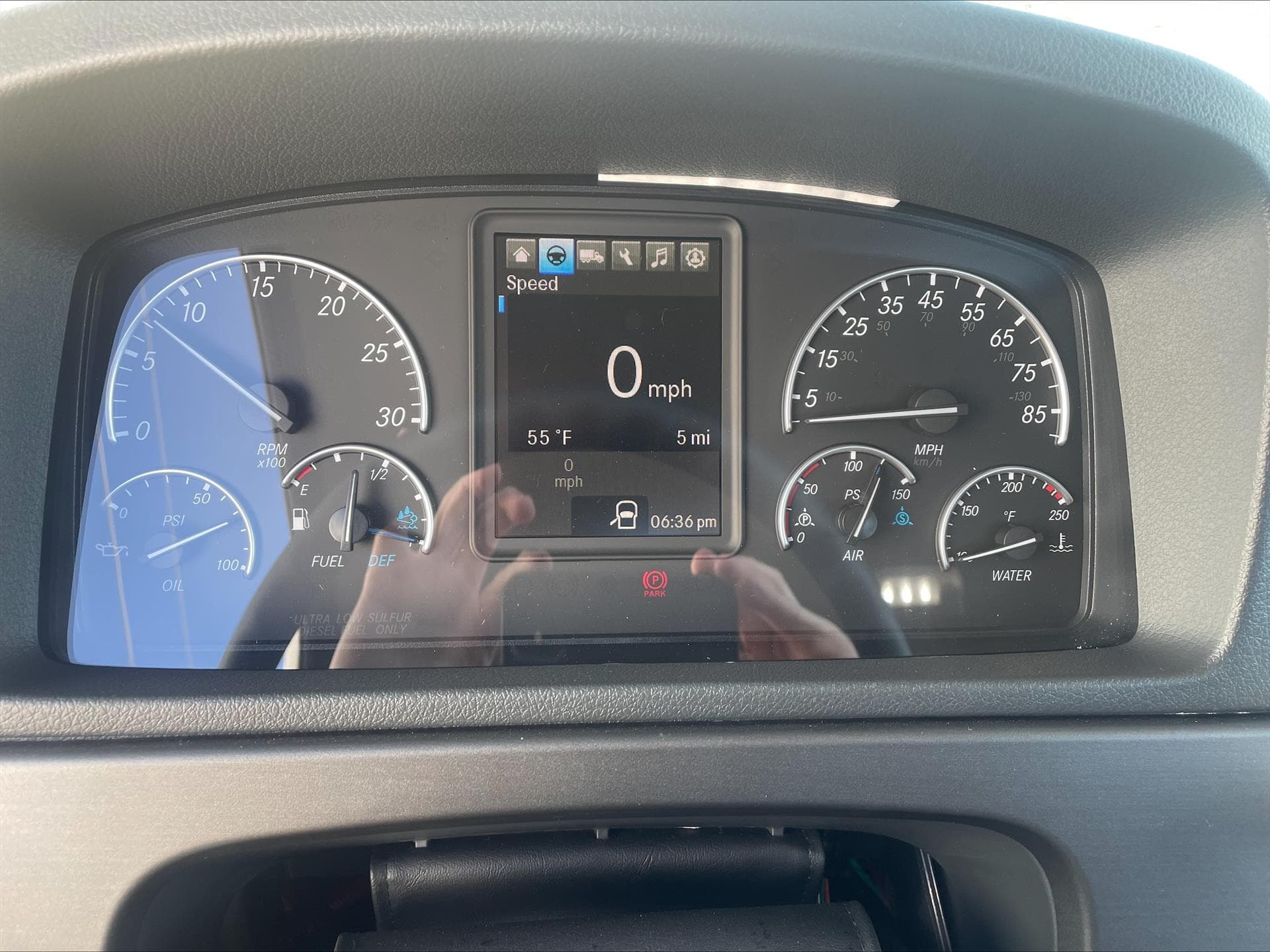 2026 Freightliner M2 106 — photo 7