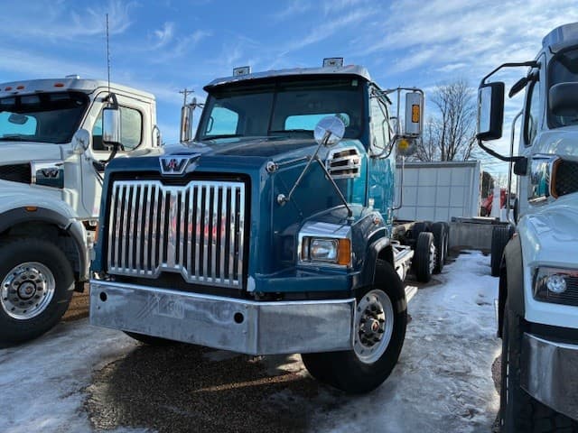 2013 Western Star — photo 6