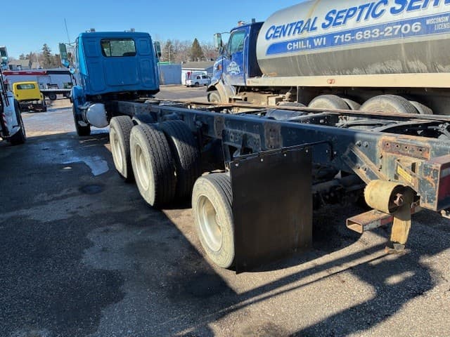 2016 Western Star — photo 4