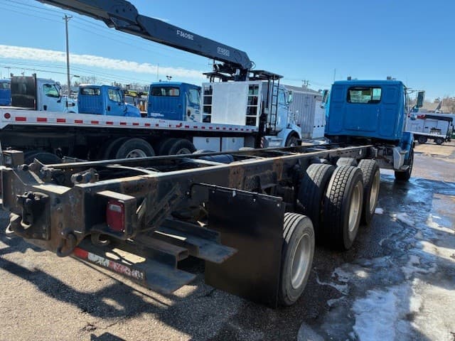 2016 Western Star — photo 3