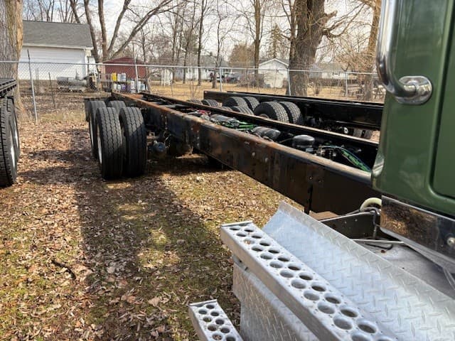 2013 Western Star — photo 3