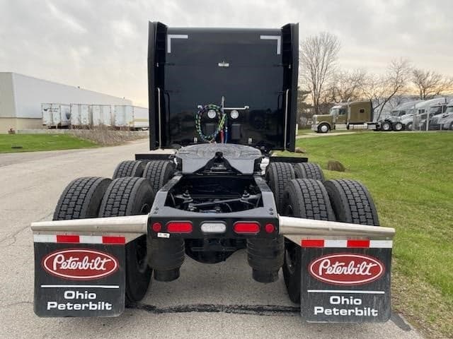 2025 Peterbilt 589 — photo 5