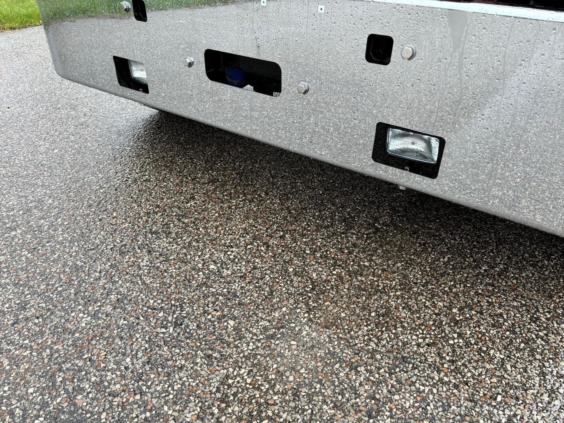 2025 Peterbilt 589 — photo 10