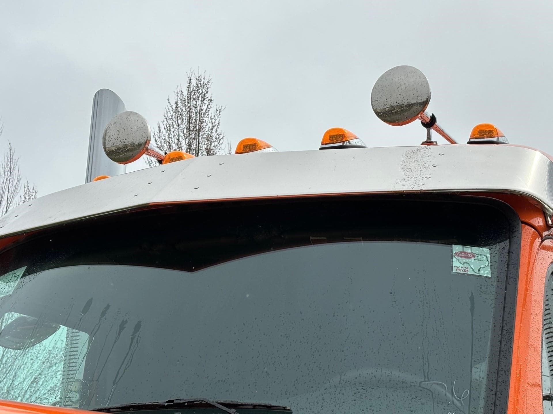 2025 Peterbilt 589 — photo 9