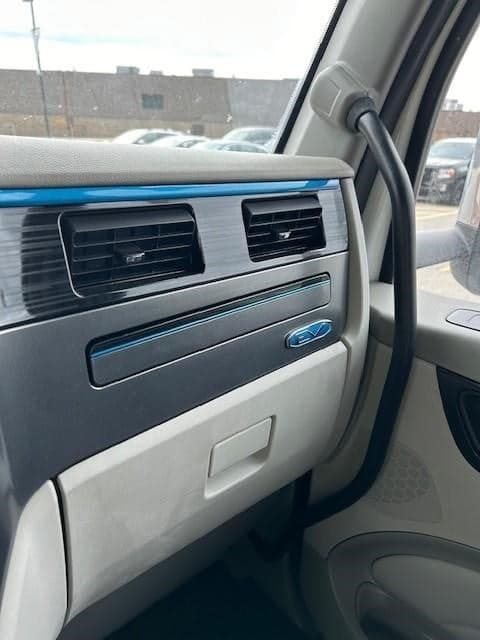 2025 Peterbilt 579 — photo 10