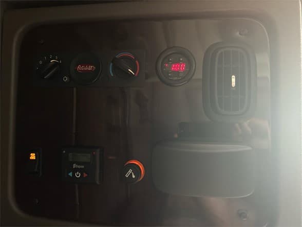 2024 Peterbilt 389 — photo 20