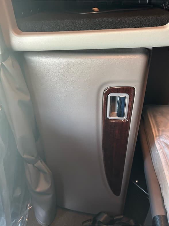 2024 Peterbilt 389 — photo 29