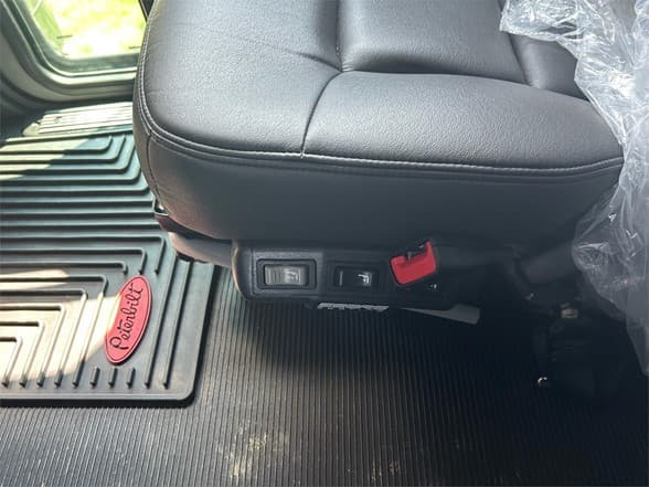 2024 Peterbilt 389 — photo 30