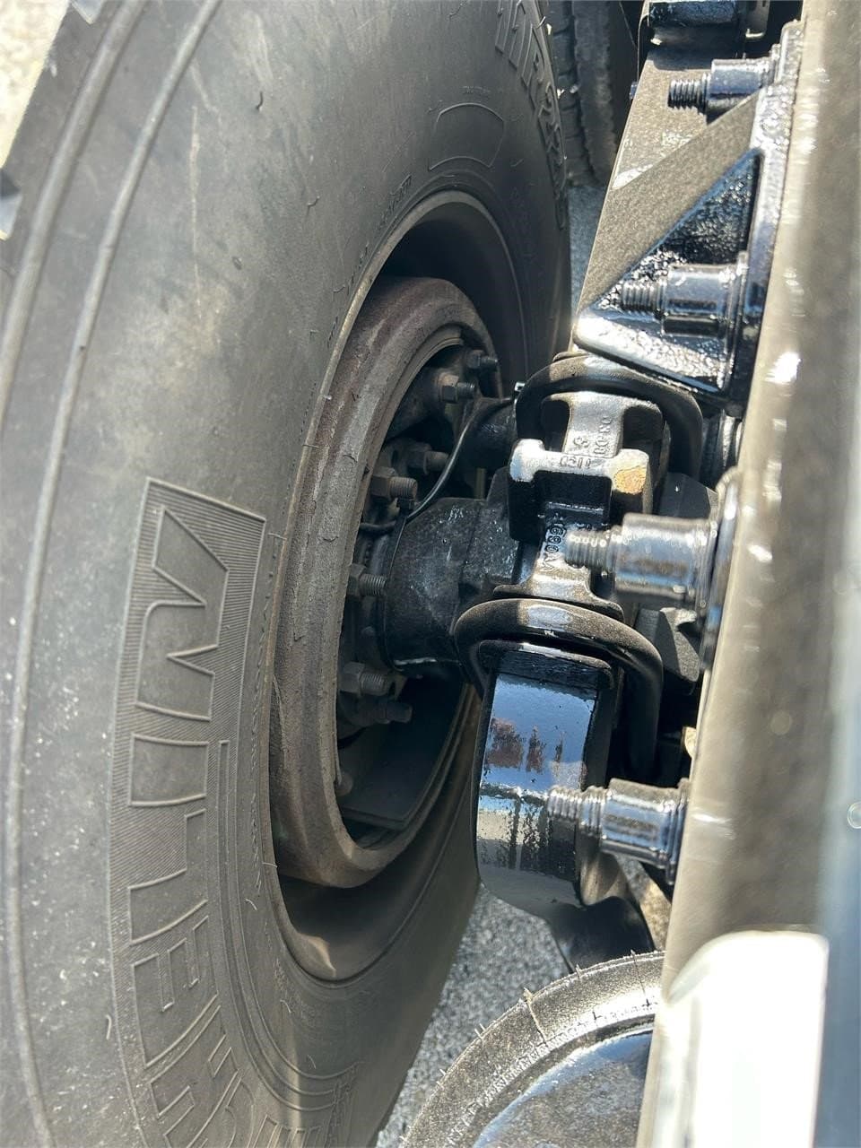 2019 Peterbilt 567 — photo 14