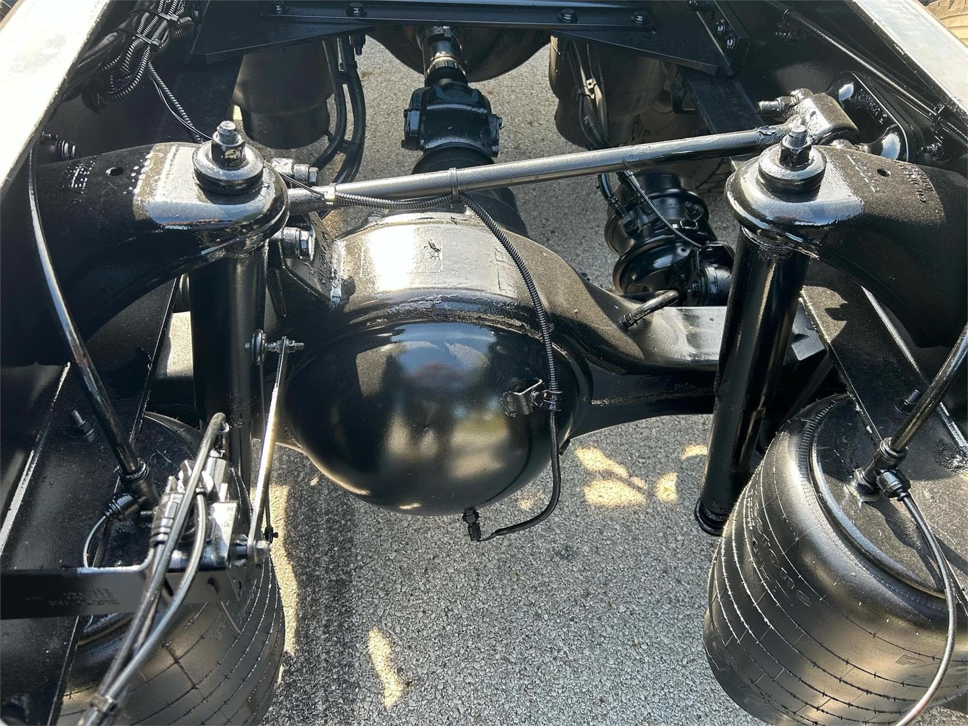 2019 Peterbilt 567 — photo 12