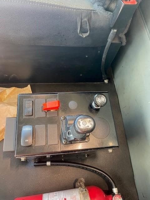 2021 Kenworth T880 — photo 7