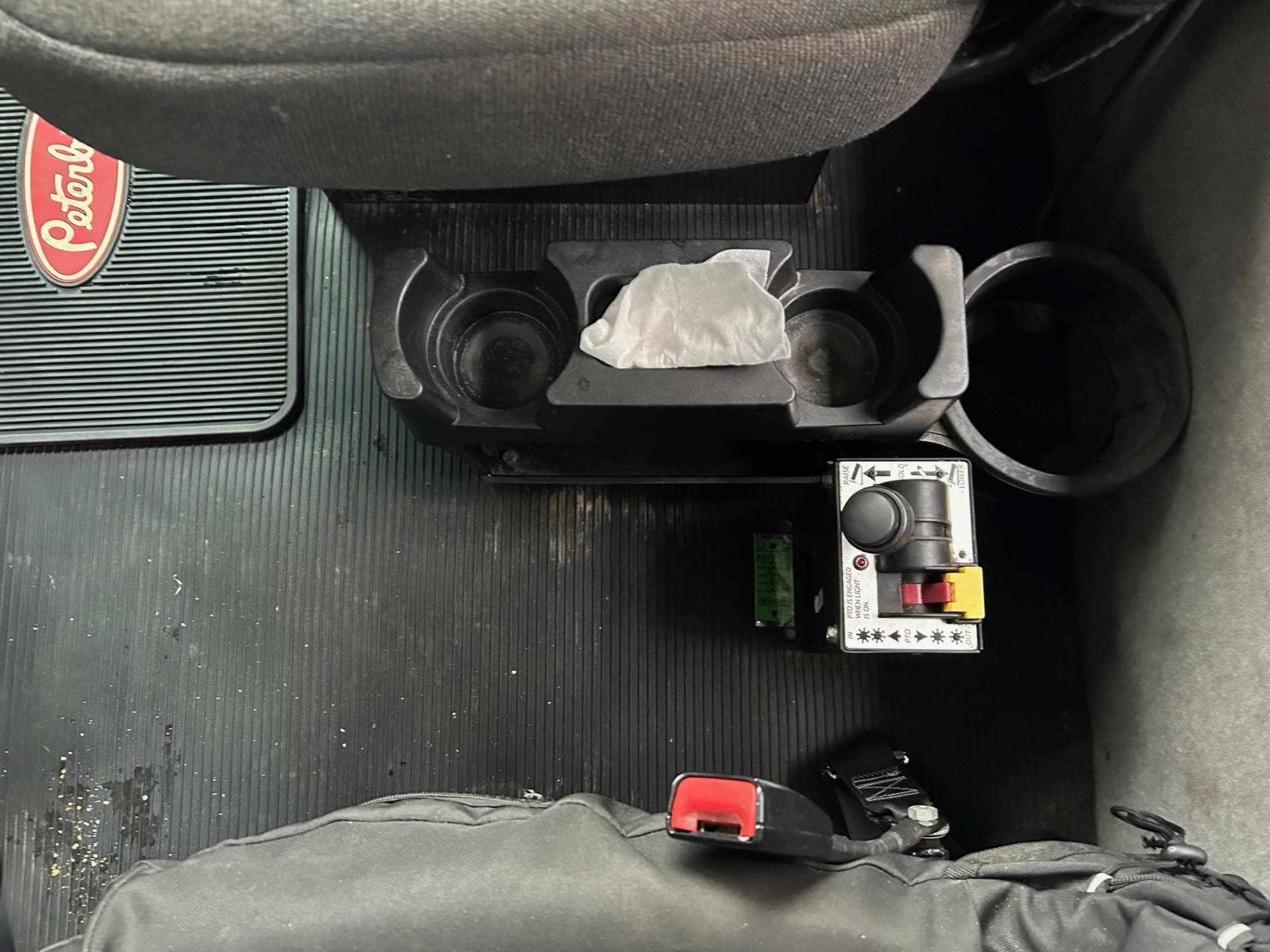 2022 Peterbilt 389 — photo 17