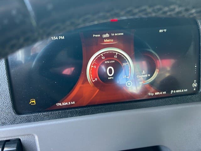 2023 Peterbilt 389 — photo 13