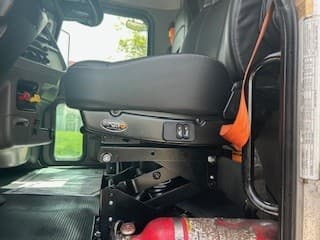 2023 Peterbilt 389 — photo 11