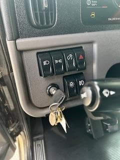 2023 Peterbilt 389 — photo 14