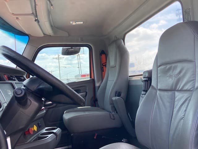 2019 Kenworth T880 — photo 10