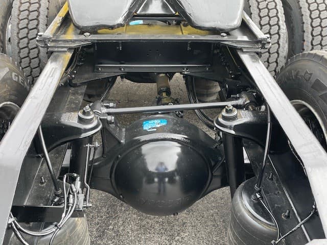 2021 Peterbilt 579 — photo 11