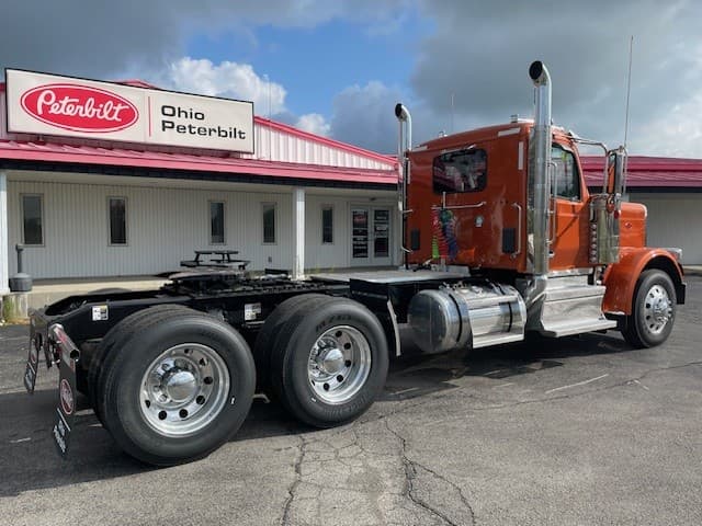 2026 Peterbilt 589 — photo 5