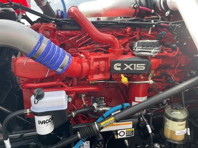 2026 Peterbilt 589 — photo 10