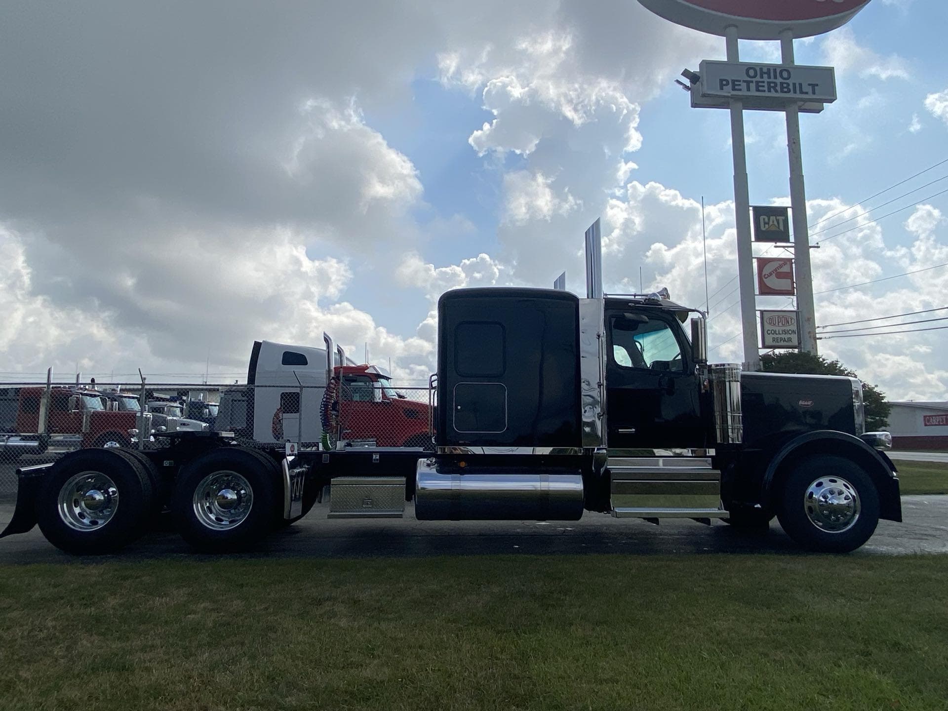 2026 Peterbilt 589 — photo 7