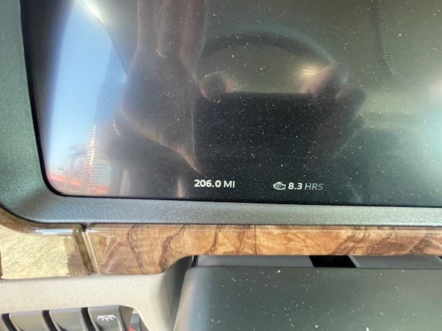 2026 Peterbilt 589 — photo 7