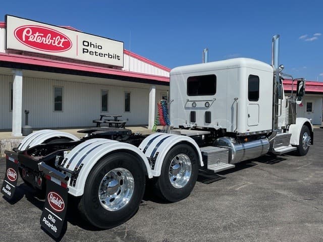 2026 Peterbilt 589 — photo 5