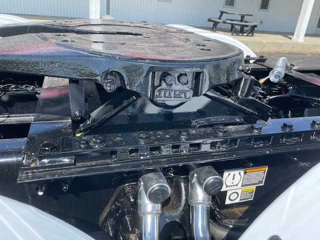 2026 Peterbilt 589 — photo 14