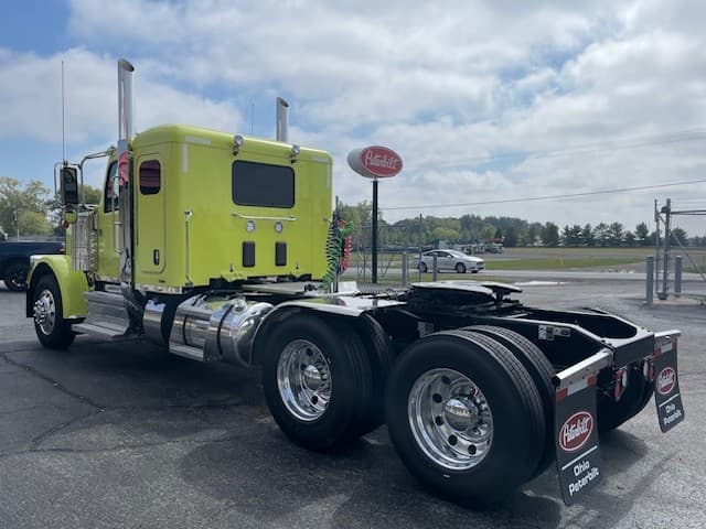 2026 Peterbilt 589 — photo 5