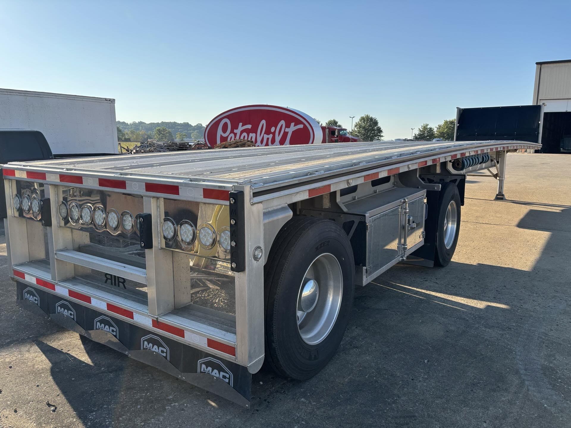 2023 MAC Trailer — photo 6