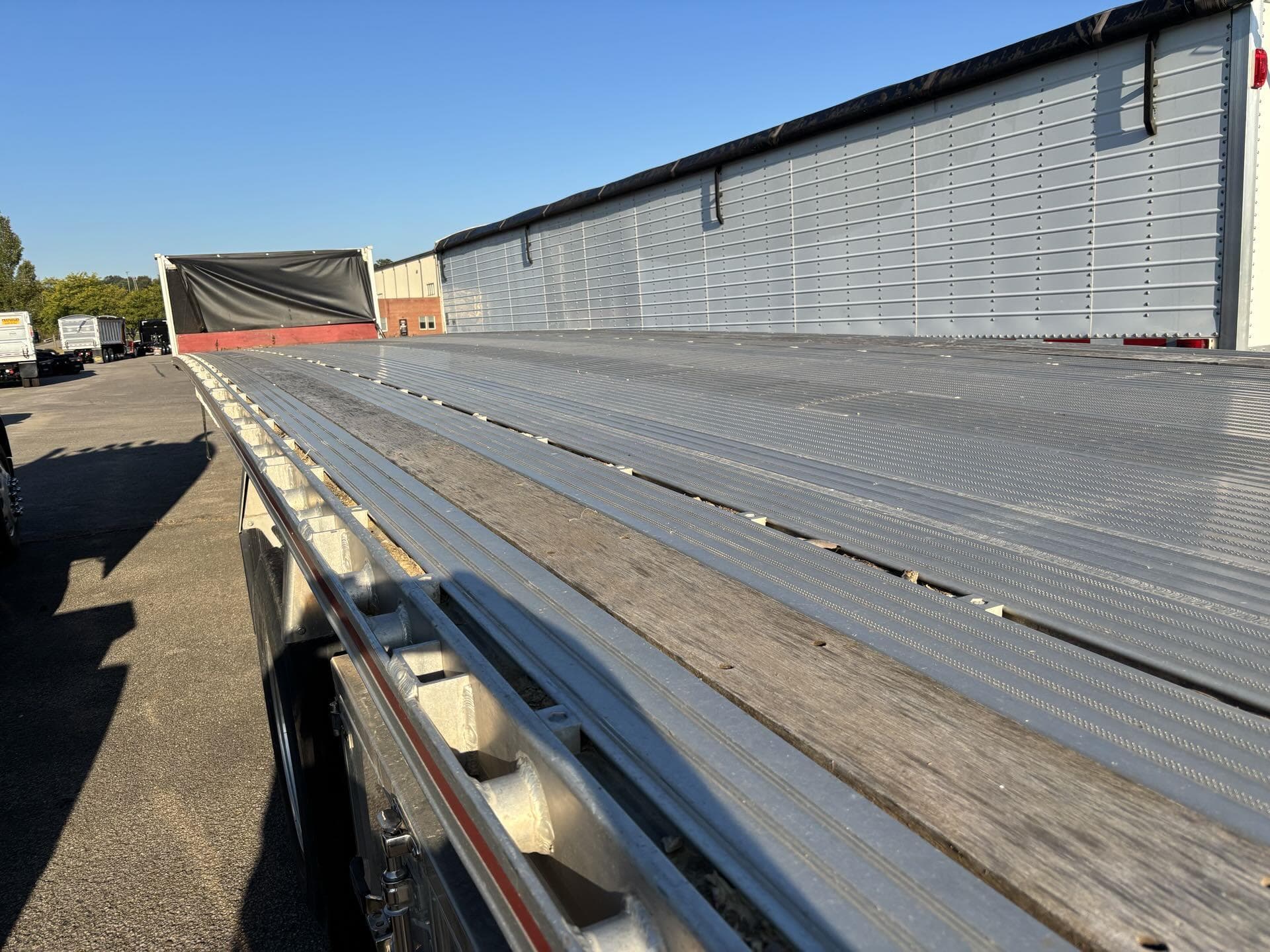 2023 MAC Trailer — photo 8