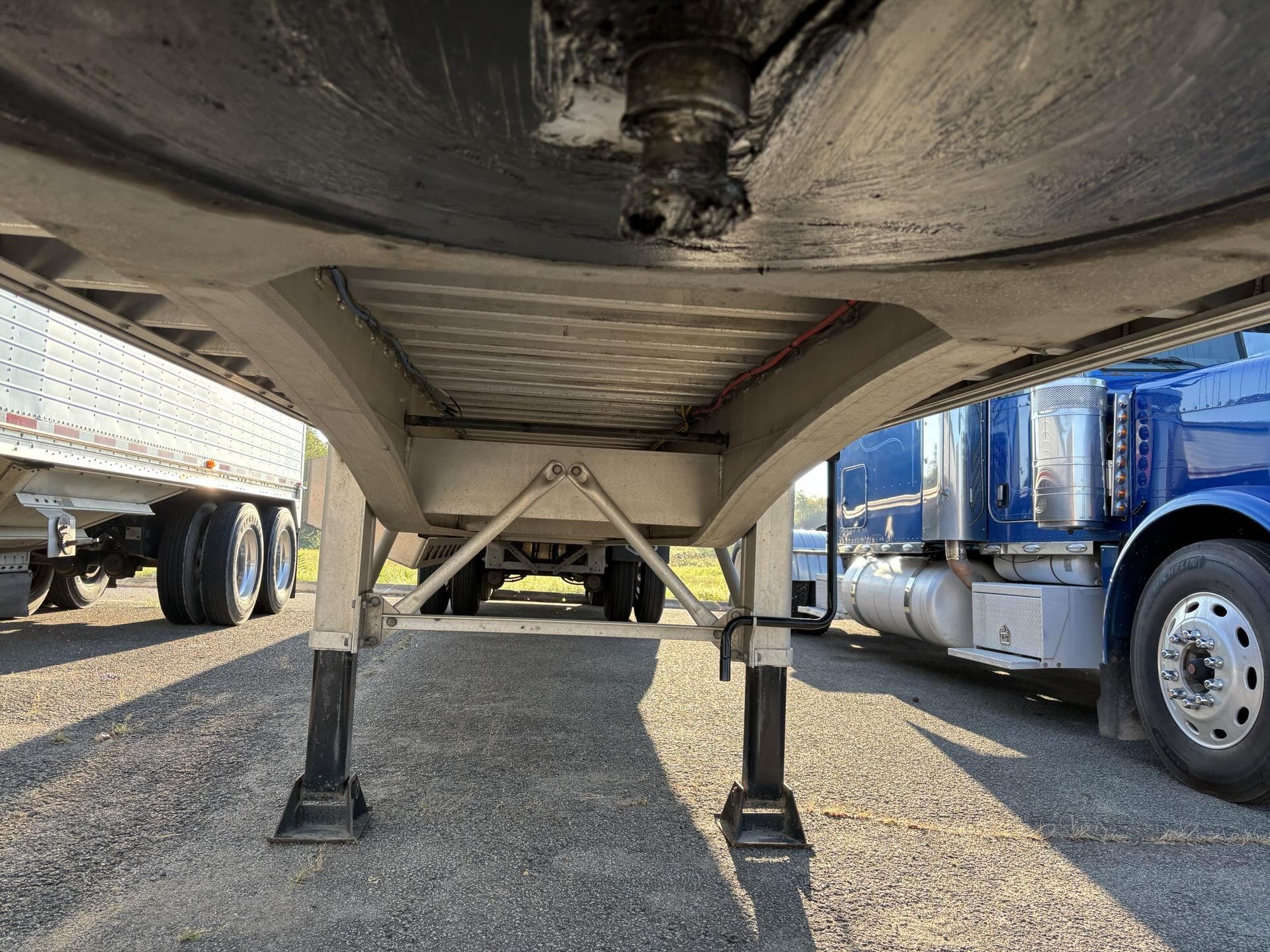 2023 MAC Trailer — photo 4