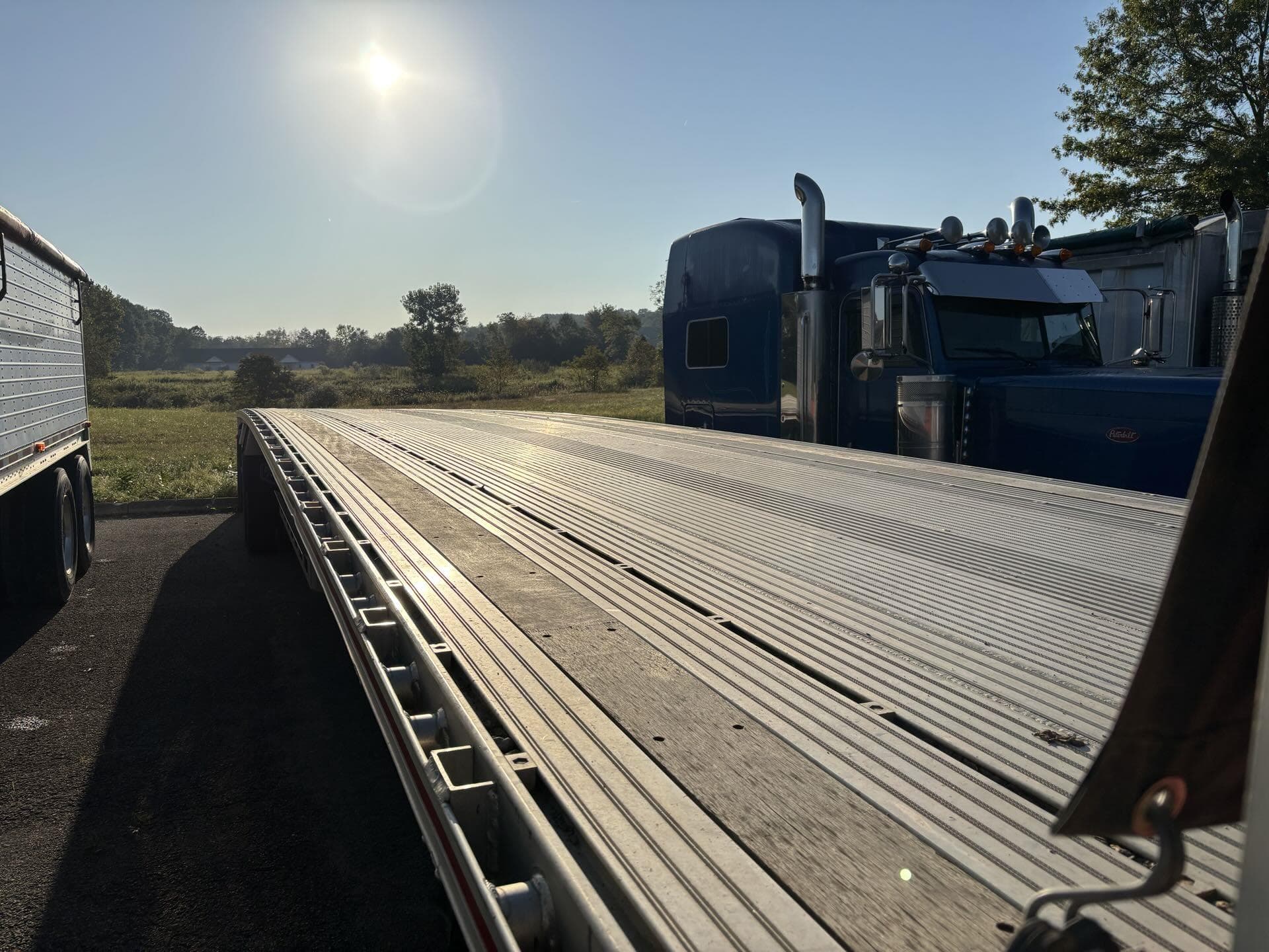 2023 MAC Trailer — photo 7