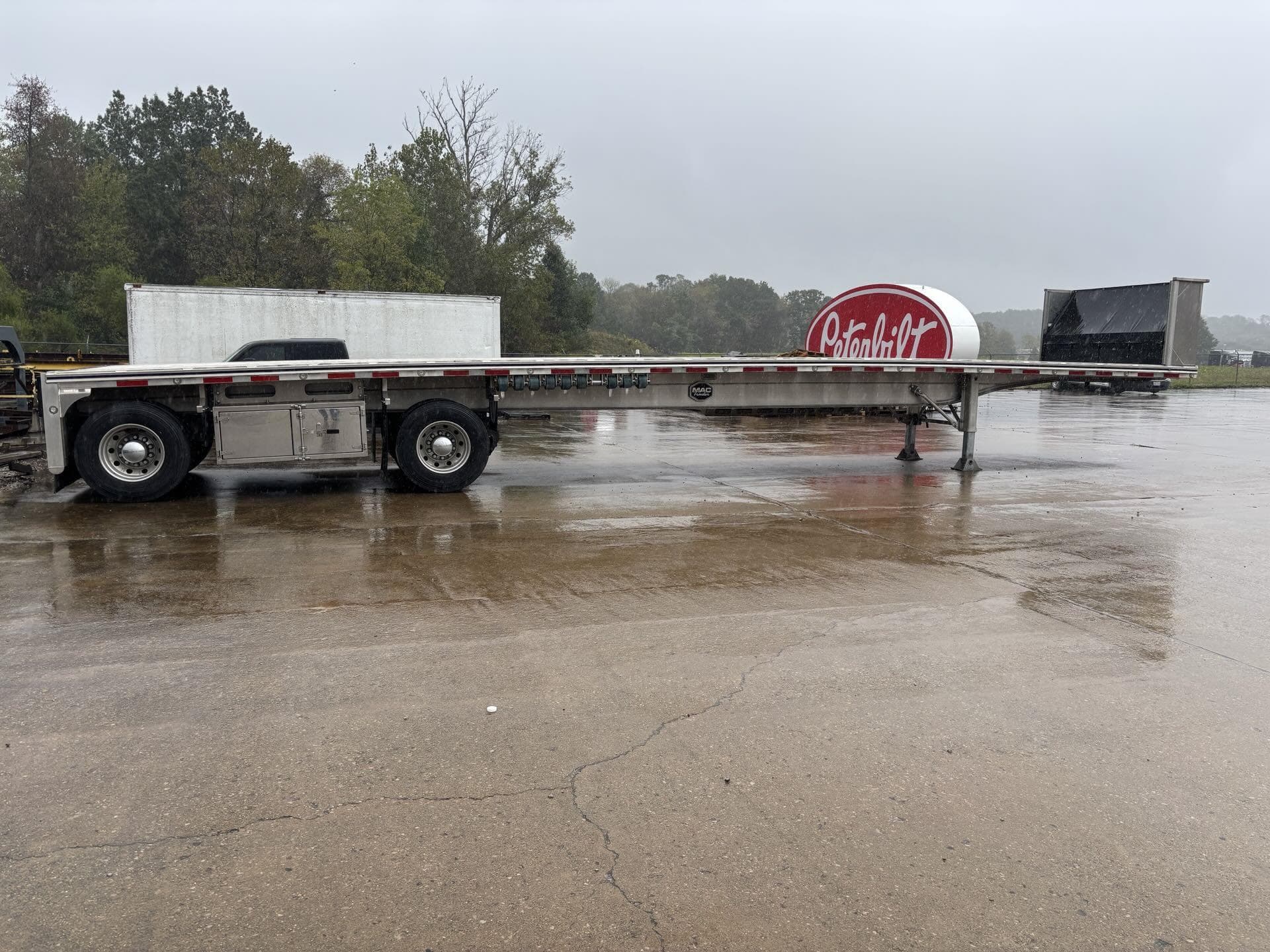 2023 MAC Trailer — photo 21