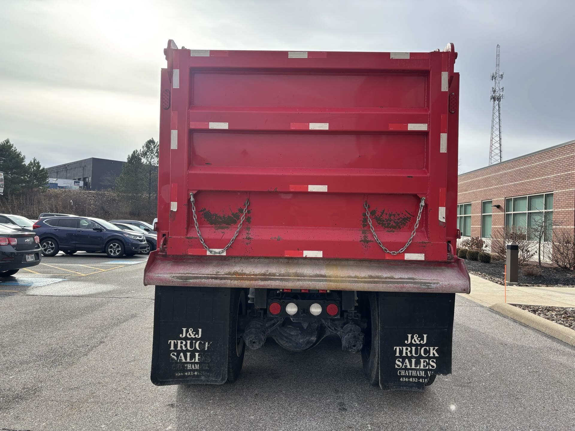 2019 Kenworth T880 — photo 6