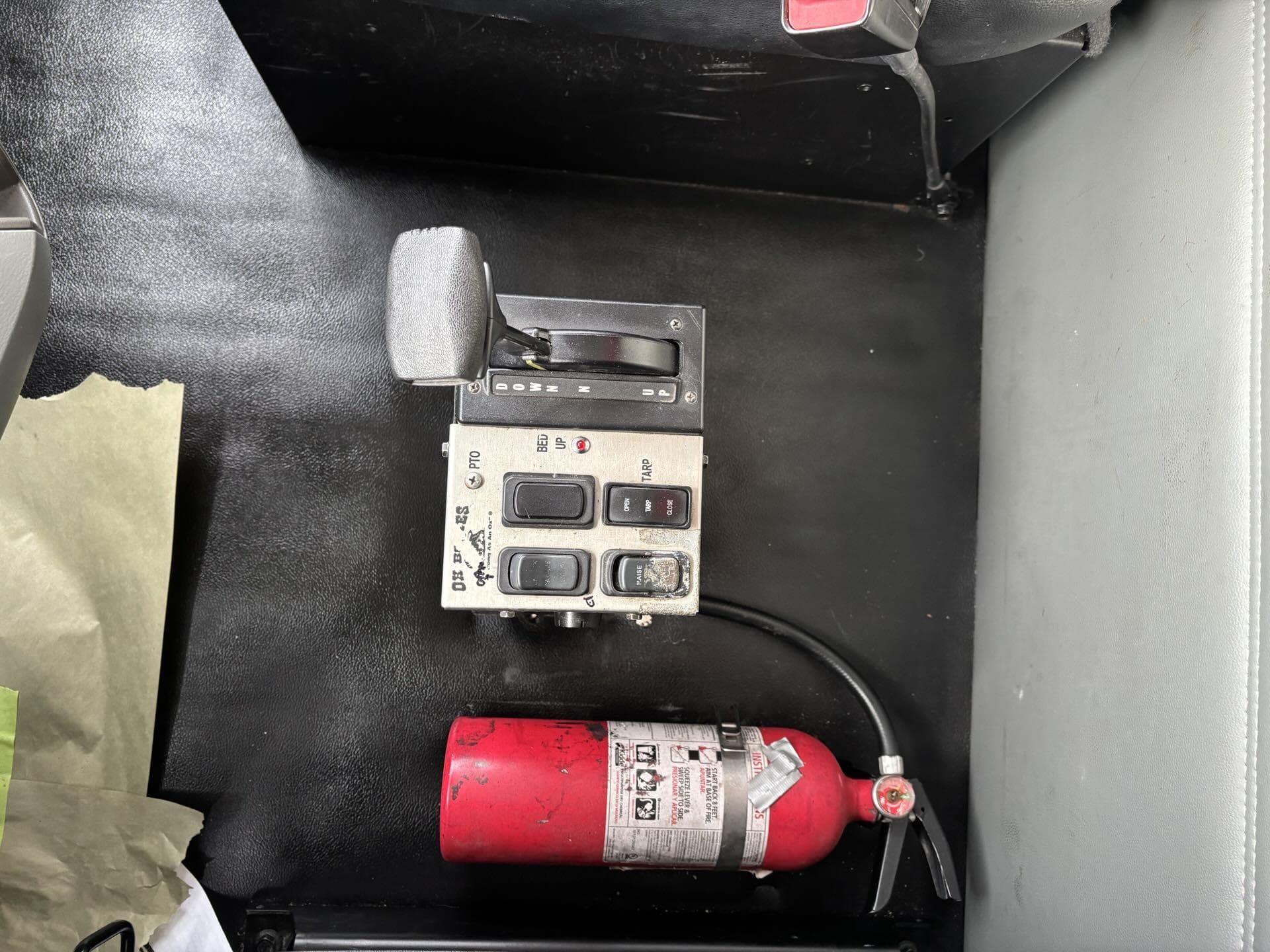 2019 Kenworth T880 — photo 9