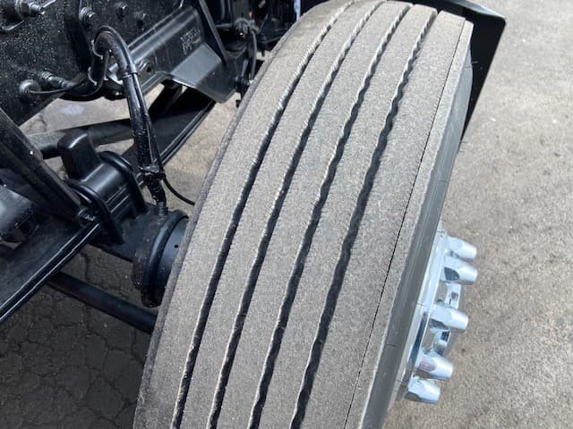 2026 Peterbilt 567 — photo 11