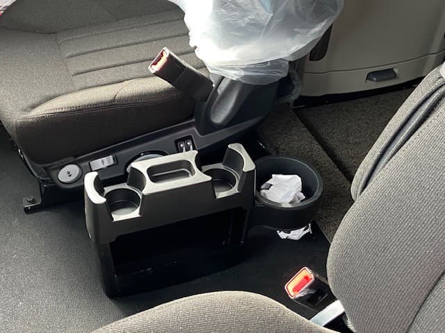 2026 Peterbilt 567 — photo 12