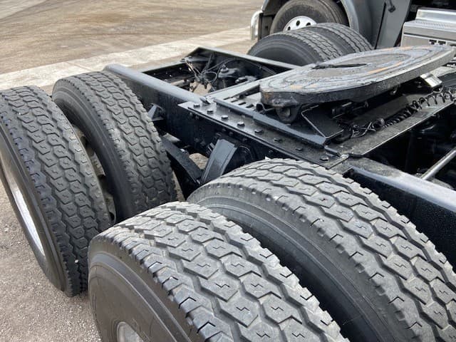 2016 Kenworth — photo 2