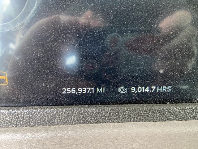 2023 Peterbilt 389 — photo 19