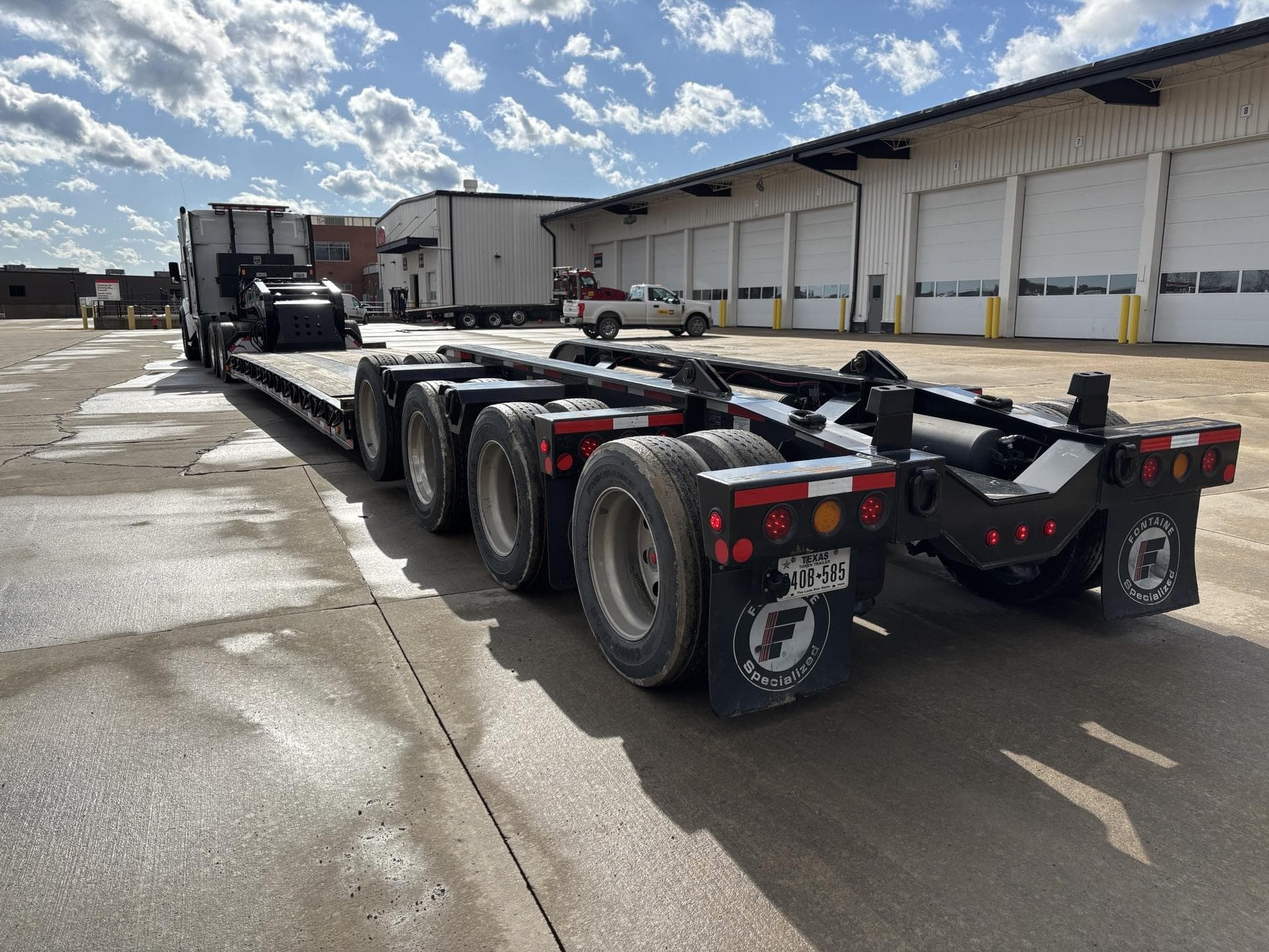 2024 Fontaine — photo 5