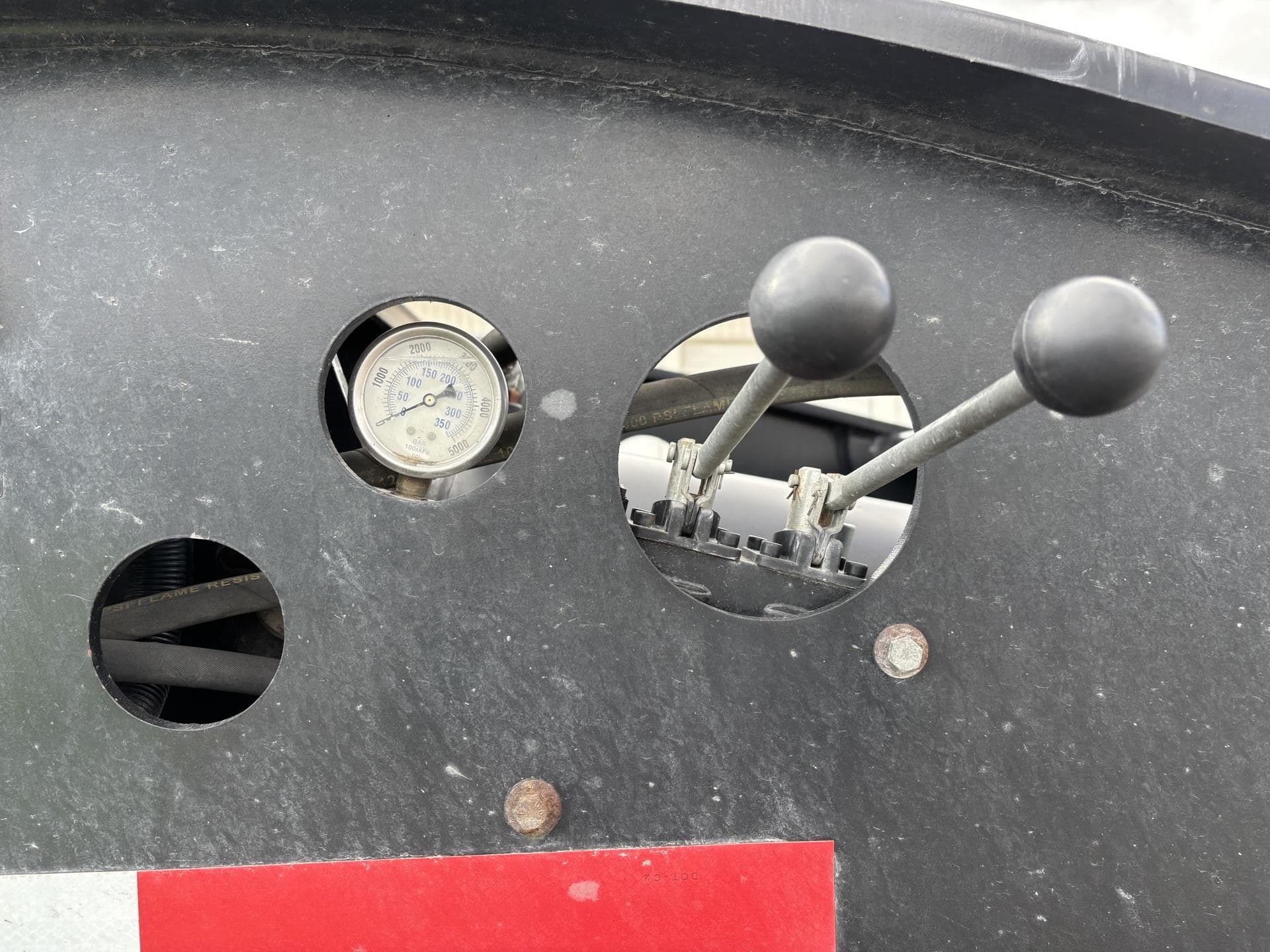 2024 Fontaine — photo 13