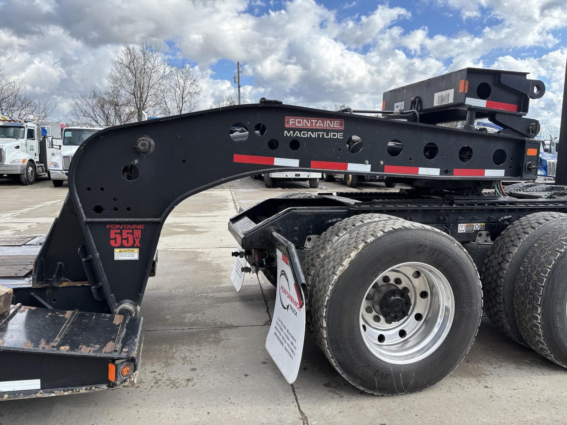 2024 Fontaine — photo 9